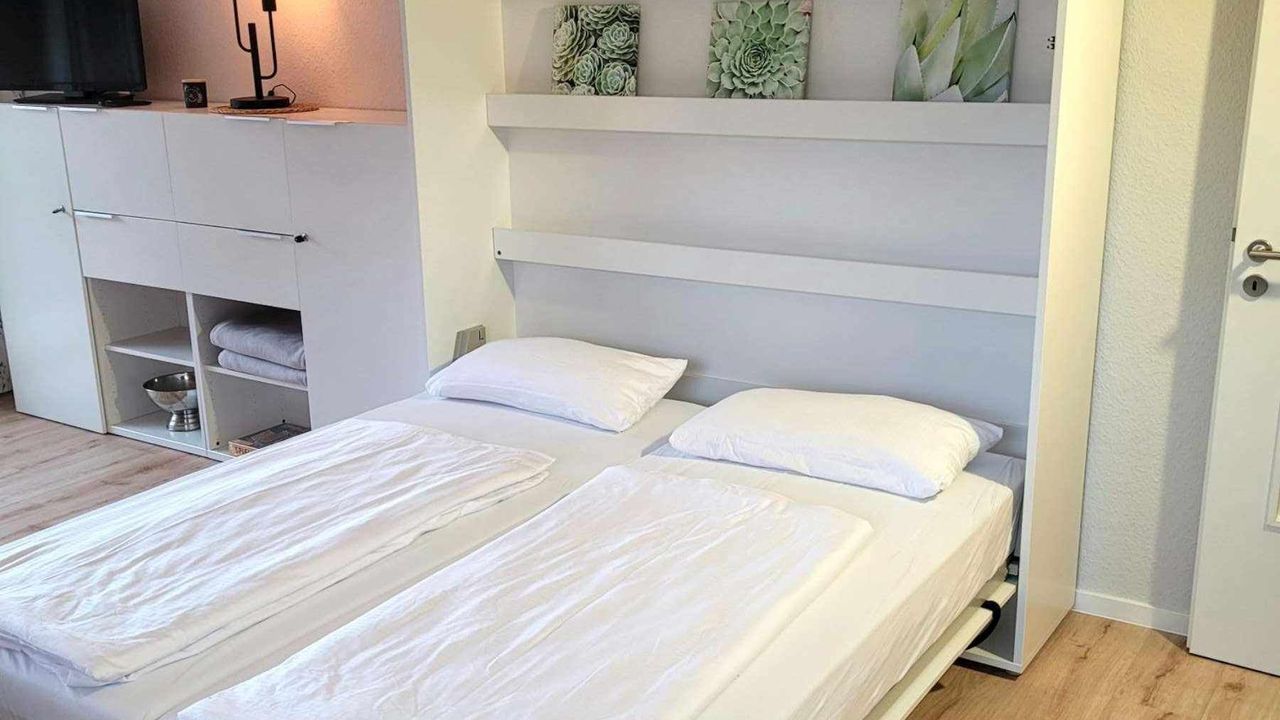 Schlafzimmer Schlafzimmer